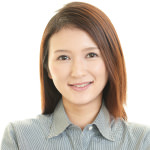 30代女性の写真